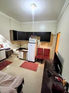 Apto inteiro 3 quartos, sendo duas suítes - 2