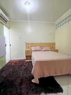 Apto inteiro 3 quartos, sendo duas suítes - 1