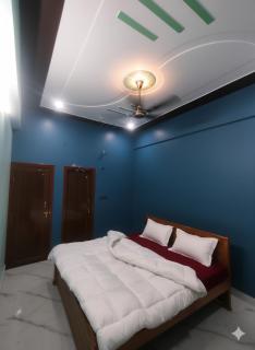 Prabha Guest House Ayodhya - 2