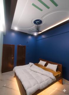 Prabha Guest House Ayodhya - 1