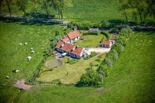 Cottage Malpertus in de Moervos in Damme - Brujas - 9