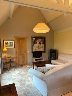 Cottage Malpertus in de Moervos in Damme - Brujas - 4