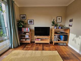 The Townhouse on Springfield St - 6