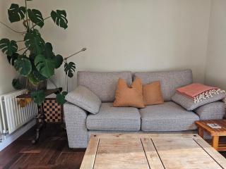 The Townhouse on Springfield St - 5