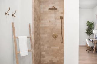 Stylish Home with Hot Tub & Fire Pit - 7