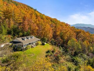 Stylish Home with Hot Tub & Fire Pit - 1