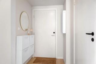 Modern 3-bedroom Apartment In The Heart Of Stavanger - 6