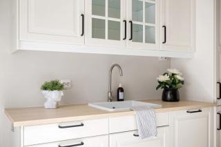 Modern 3-bedroom Apartment In The Heart Of Stavanger - 4