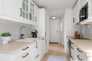 Modern 3-bedroom Apartment In The Heart Of Stavanger - 1