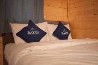 Rayan Eco Resort Sary Oi - Раян Резорт - ущелье Сары-Ой - 9