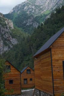 Rayan Eco Resort Sary Oi - Раян Резорт - ущелье Сары-Ой - 4