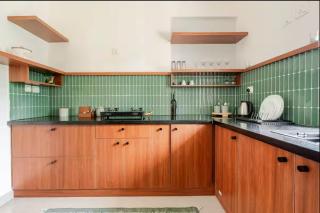 2BHK home in Oceanus Garden Layout - 9