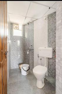 2BHK home in Oceanus Garden Layout - 8