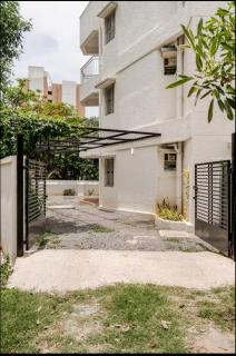 2BHK home in Oceanus Garden Layout - 7