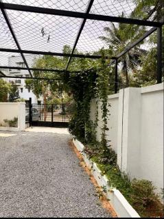 2BHK home in Oceanus Garden Layout - 6