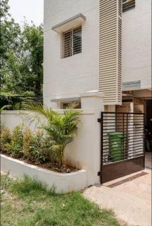 2BHK home in Oceanus Garden Layout - 5