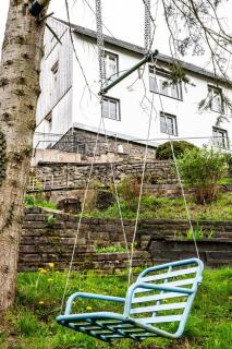 Romantic old building villa near Nürburgring - 9