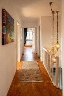 Romantic old building villa near Nürburgring - 8