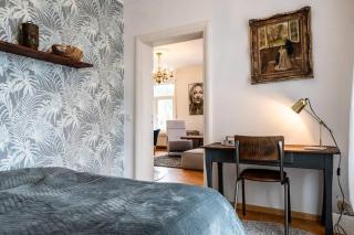 Romantic old building villa near Nürburgring - 6