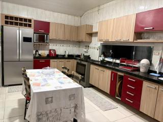 Grande casa para COP30 perto do parque da cidade - 2