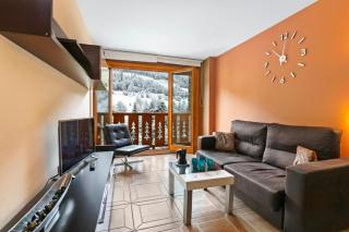 Ski Apartments El Tarter - 9