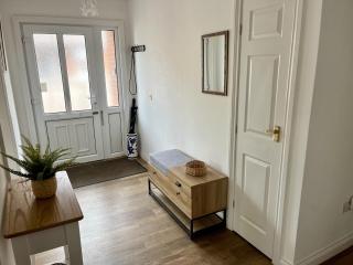 Dog-friendly 2-bed Bungalow by the beach in Trusthorpe, Lincs - 5