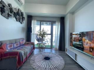 130 Sqm Luxurious Modern 3 Bedrooms Facing Manila Bay Sunset, Airports, Okada, Solaire, MOA with Free Parking - 3