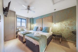 2 Railway Cottages - 7