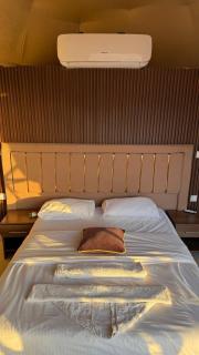 Malak rum camp - Wadi Rum - 8