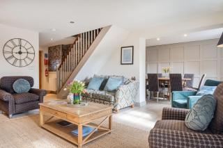 2 Railway Cottages - 3