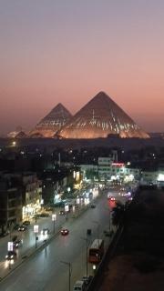 Pyramids View & GEM view Boutique - 4