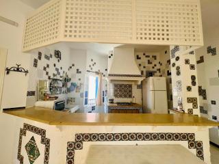 Tunesisches Style cosy - 6