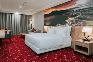 Marianna Resort & Convention Tuktuk - Samosir, Marclan Collection - 7