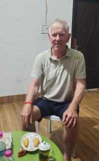 Ane Capital Homestay - 8