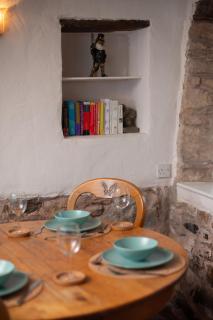 Snowdrop Cottage - 2