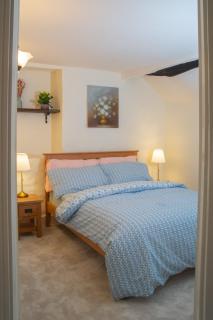 Snowdrop Cottage - 6