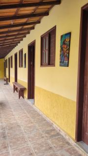 Casa Navegantes do Sol - 1