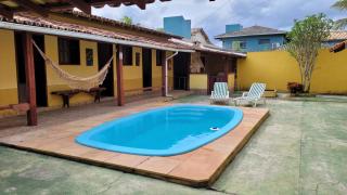 Casa Navegantes do Sol - 5