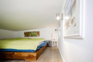 Prima Camping Resort Boddenblick -Stellplätze-Schlaffässer-Tiny Houses in Ostsee Nähe - Groß Kordshagen - 1