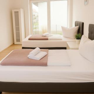 SUNNYHOME Monteurwohnungen und Apartments in Schwandorf - 5