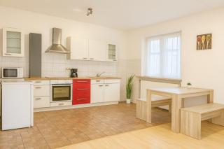 SUNNYHOME Monteurwohnungen und Apartments in Schwandorf - 6