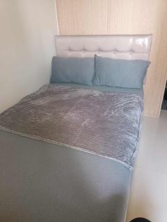 SMDC Field REsidences condo unit - 8