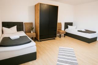 SUNNYHOME Monteurwohnungen und Apartments in Schwandorf - 4