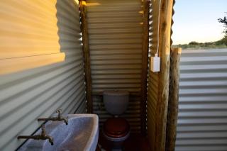 Kalahari-Trails Meerkat Sanctuary Campsites - 3