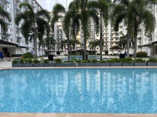 SMDC Field REsidences condo unit - 7