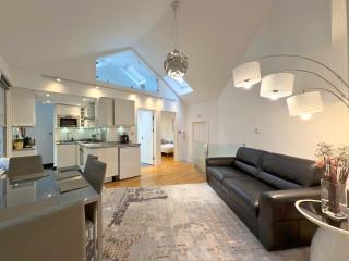 Covent Garden Penthouse 2B - 7