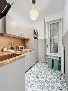 Duplex de la place de Bergues - 7