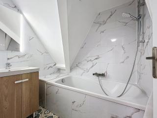 Duplex de la place de Bergues - 5