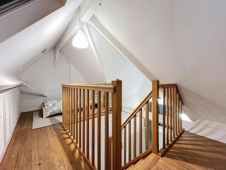 Duplex de la place de Bergues - 2