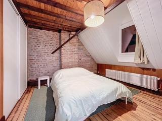 Duplex de la place de Bergues - 1